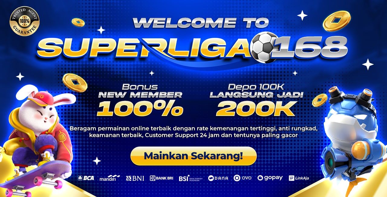 ligaciputra slot online